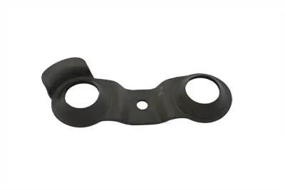 V-Twin B-2827 Spring Fork Rod Pivot Retainer Plate for Harley Davidson G Models by V-Twin
