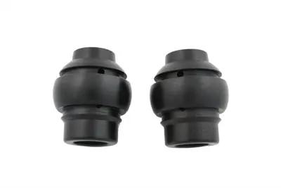 V-Twin 2143-2 Spring Fork Rod Ball Set for Harley Davidson G Models by V-Twin