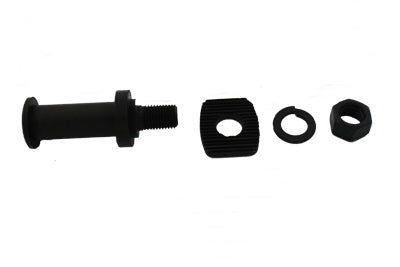 V-Twin Rear Brake Pivot Stud with Plate Shoe for Harley Davidson WL (1941-1950)