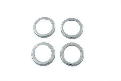 V-Twin Lower Valve Cover Retainer for Harley Davidson UL 1939-1948 by V-Twin