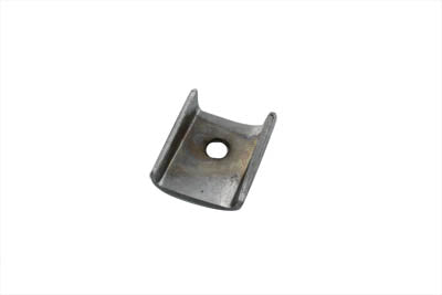 V-Twin Rear Hanger Clamp Chrome for Harley Davidson Side Valve Models Part 1065-30