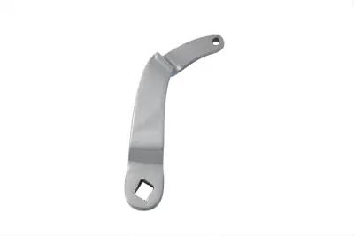V-Twin Chrome Rear Brake Lever for Harley Davidson WL Models - Part 19017C by V-Twin