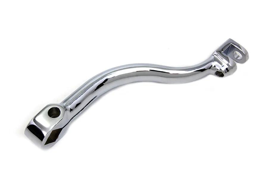 V-Twin Chrome Servi-Car Kick Start Arm for Harley Davidson G Models by V-Twin