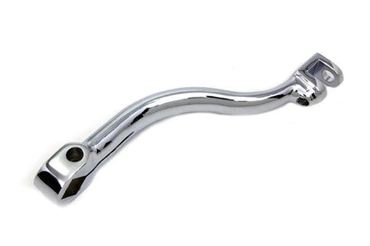V-Twin Chrome Servi-Car Kick Start Arm for Harley Davidson G Models by V-Twin