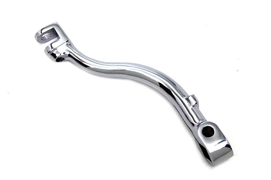 V-Twin Chrome Servi-Car Kick Start Arm for Harley Davidson G Models by V-Twin