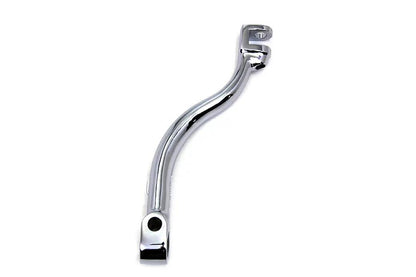 V-Twin Chrome Servi-Car Kick Start Arm for Harley Davidson G Models by V-Twin