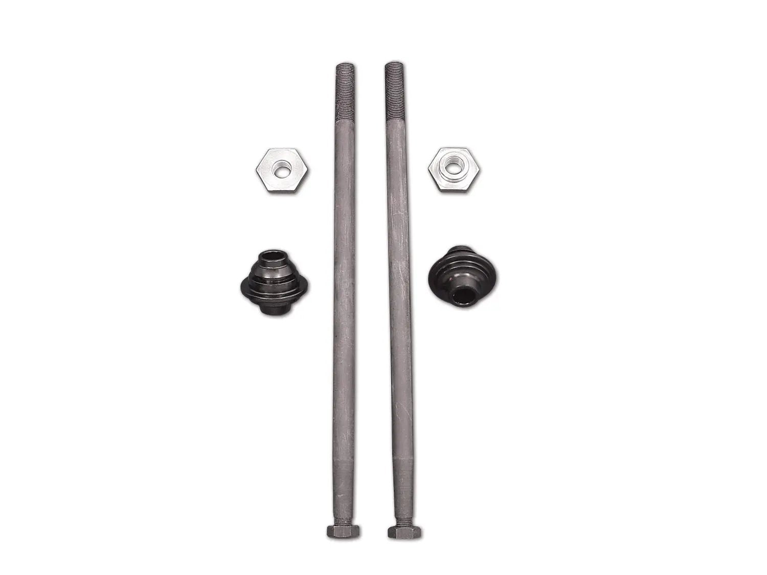 V-Twin Spring Fork Rod with Bushing Kit for Harley Davidson EL and FL Models by V-Twin