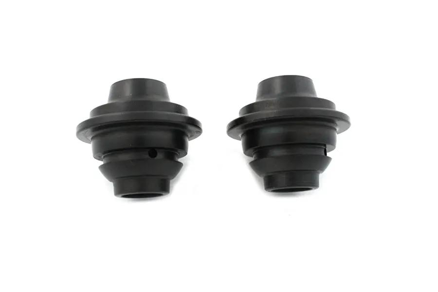 V-Twin Spring Fork Rod Bushing Black for Harley Davidson VL & WL 1931-1936 by V-Twin