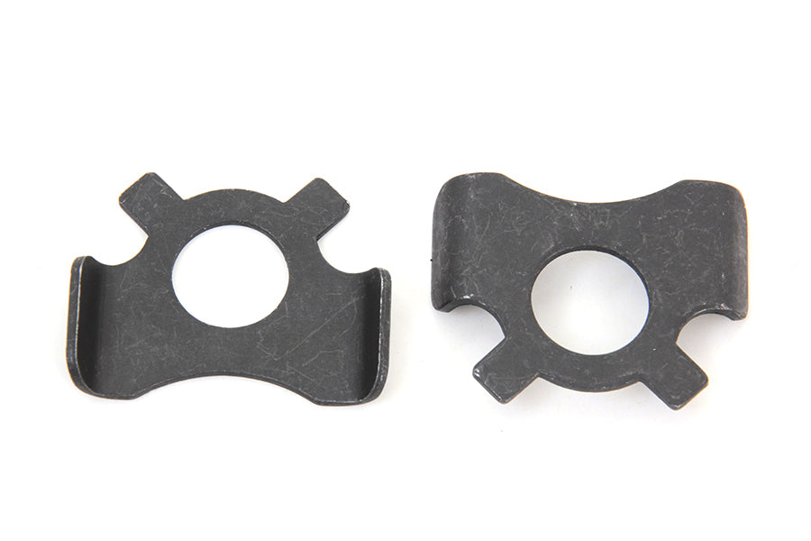 V-Twin Front Rocket Stud Nut Lock for Harley Davidson EL and UL Models