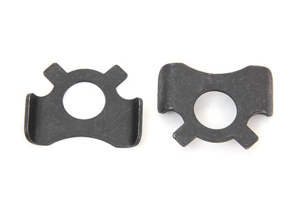 V-Twin Front Rocket Stud Nut Lock for Harley Davidson EL and UL Models