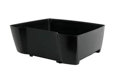 V-Twin Tour-Pak Luggage Case Bottom for Harley Davidson FLT (2006-2013) by V-Twin