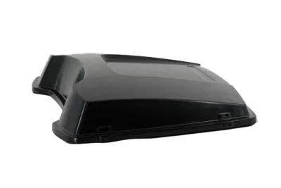 V-Twin Tour-Pak Luggage Case Top for Harley Davidson FLT Models - 49-2666 by V-Twin
