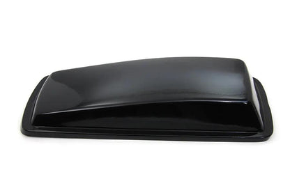 V-Twin Black Right Saddlebag Lid for Harley Davidson FLT (1985-1992) - Part No. 49-2702 by V-Twin