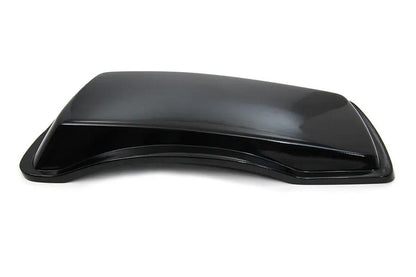 V-Twin Black Right Saddlebag Lid for Harley Davidson FLT (1985-1992) - Part No. 49-2702 by V-Twin