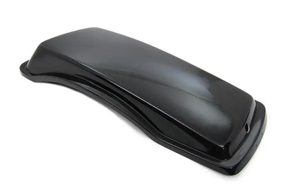 V-Twin Black Right Saddlebag Lid for Harley Davidson FLT (1985-1992) - Part No. 49-2702 by V-Twin