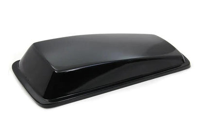 V-Twin Black Left Saddlebag Lid for Harley Davidson FLT (1985-1992) by V-Twin