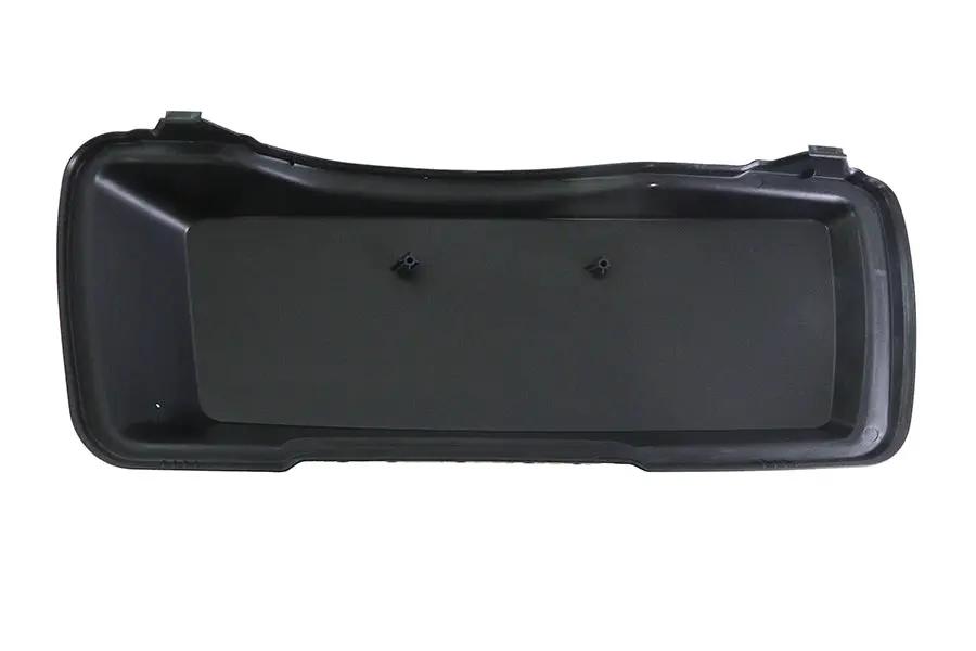 V-Twin Right Saddlebag Lid for Harley Davidson FLT (Part #90756-93) by V-Twin