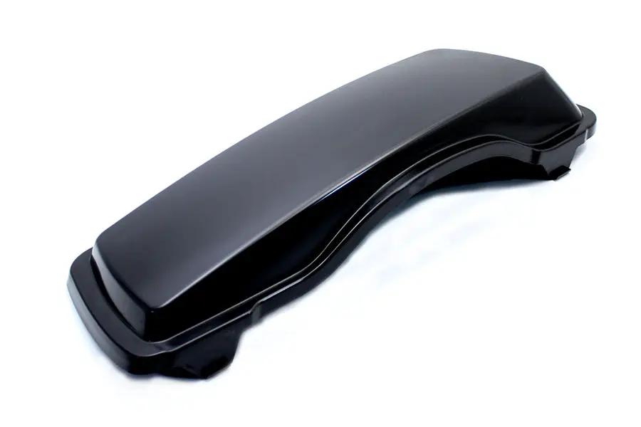 V-Twin Left Saddlebag Lid for Harley Davidson FLT (1993-2002) – Part #90757-93 by V-Twin