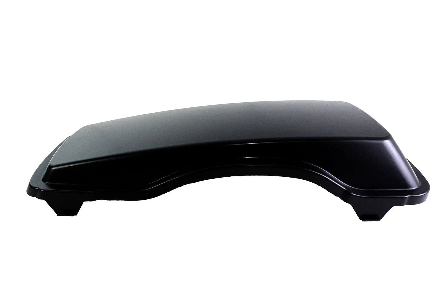 V-Twin Left Saddlebag Lid for Harley Davidson FLT (1993-2002) – Part #90757-93 by V-Twin