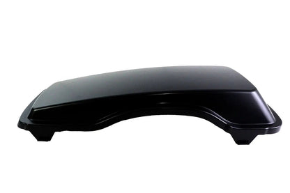 V-Twin Left Saddlebag Lid for Harley Davidson FLT (1993-2002) – Part #90757-93 by V-Twin