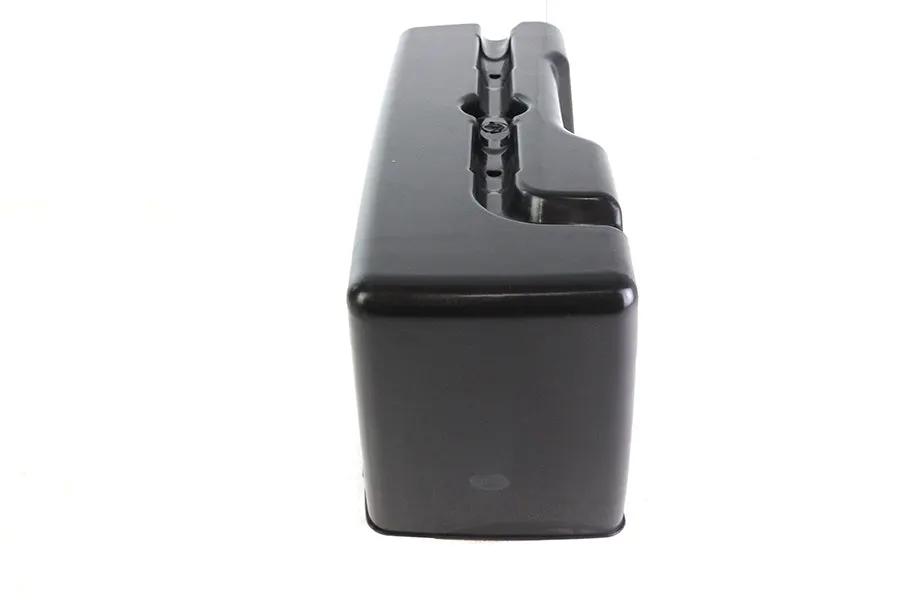 V-Twin Right Saddlebag Without Lid for Harley Davidson FLT Models by V-Twin