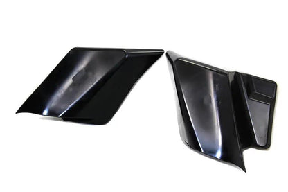 Wyatt Gatling Contour Side Cover Set for Harley Davidson FLT (2009-2013) by Wyatt Gatling