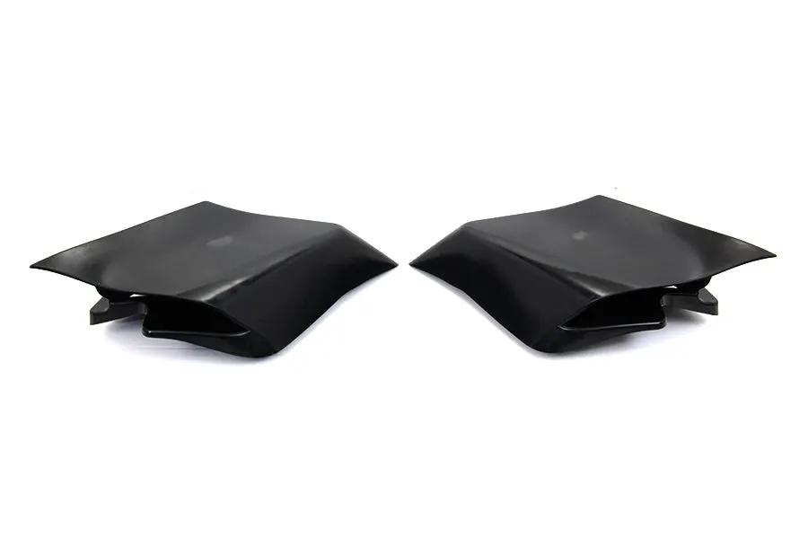 Wyatt Gatling Contour Side Cover Set for Harley Davidson FLT (2009-2013) by Wyatt Gatling