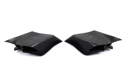Wyatt Gatling Contour Side Cover Set for Harley Davidson FLT (2009-2013) by Wyatt Gatling