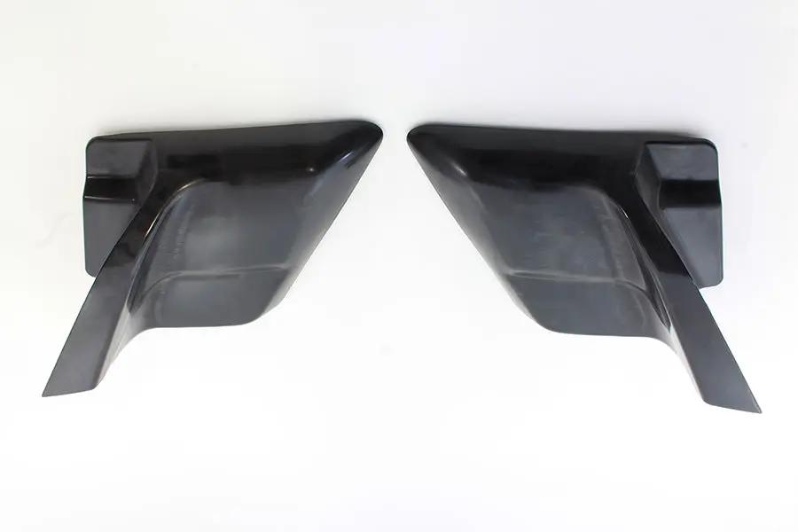 Wyatt Gatling FLT Contour Side Cover Set for Harley Davidson Touring Models by Wyatt Gatling