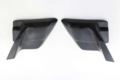 Wyatt Gatling FLT Contour Side Cover Set for Harley Davidson Touring Models by Wyatt Gatling