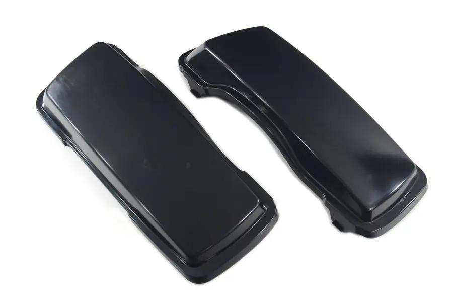 V-Twin Saddlebag Lid Set for Harley Davidson FLT (1993-2002) by V-Twin