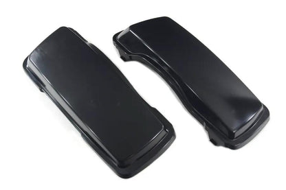 V-Twin Saddlebag Lid Set for Harley Davidson FLT (1993-2002) by V-Twin