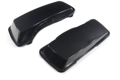 V-Twin Saddlebag Lid Set for Harley Davidson FLT (1993-2002) by V-Twin