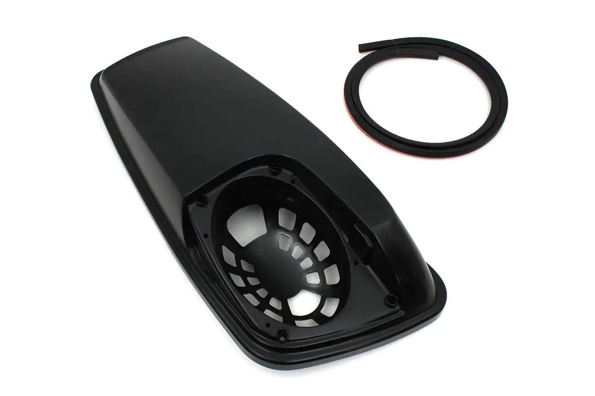 V-Twin Right Saddlebag Lid for Harley Davidson FLT 2014-2023 by V-Twin