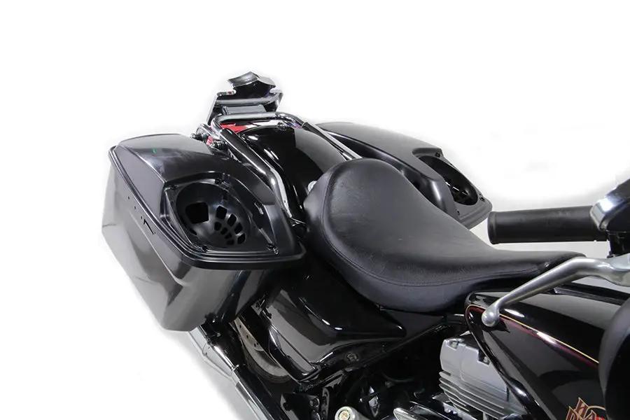 V-Twin Right Saddlebag Lid for Harley Davidson FLT 2014-2023 by V-Twin