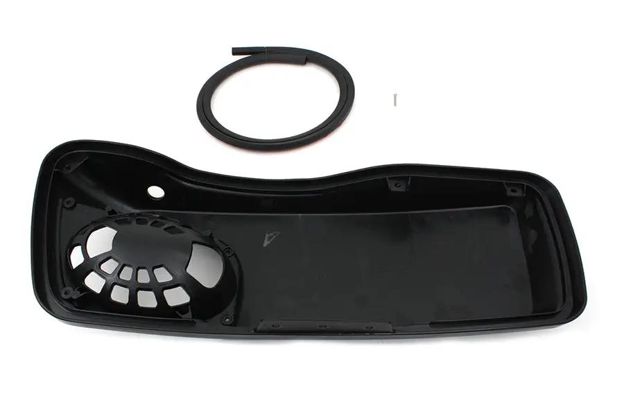 V-Twin Right Saddlebag Lid for Harley Davidson FLT 2014-2023 by V-Twin