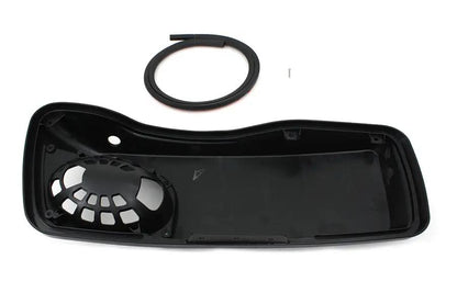 V-Twin Right Saddlebag Lid for Harley Davidson FLT 2014-2023 by V-Twin