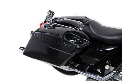 V-Twin Right Saddlebag Lid for Harley Davidson FLT 2014-2023 by V-Twin
