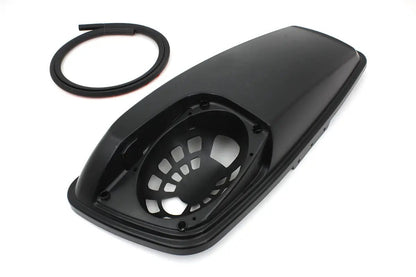 V-Twin Left Saddlebag Lid for Harley Davidson FLT Models (Part #49-2735) by V-Twin