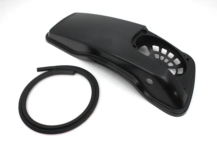 V-Twin Left Saddlebag Lid for Harley Davidson FLT Models (Part #49-2735) by V-Twin