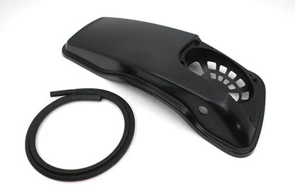 V-Twin Left Saddlebag Lid for Harley Davidson FLT Models (Part #49-2735) by V-Twin