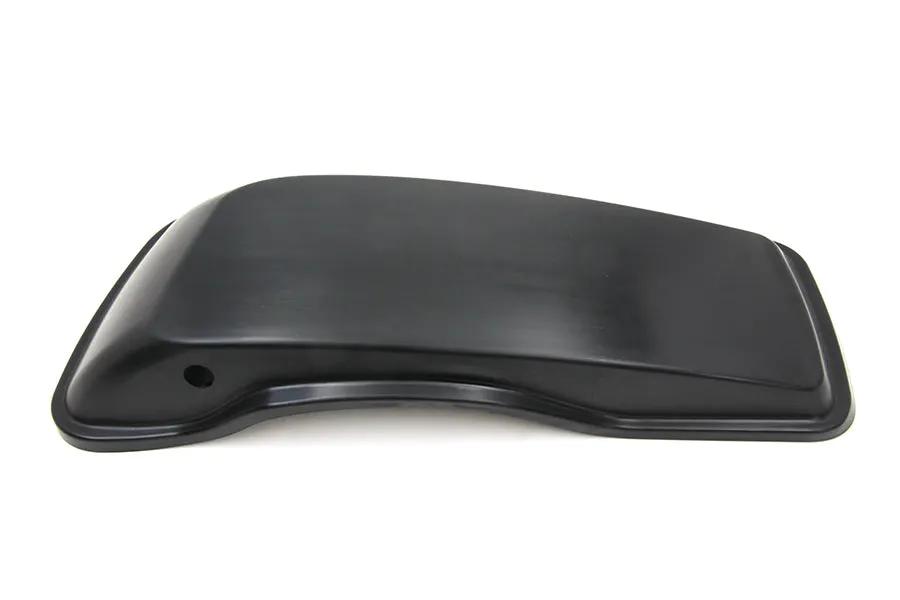 V-Twin Black Right Saddlebag Lid for Harley Davidson FLT Models (2014-2023) by V-Twin
