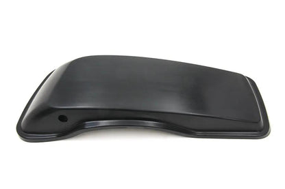 V-Twin Black Right Saddlebag Lid for Harley Davidson FLT Models (2014-2023) by V-Twin