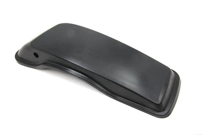 V-Twin Black Right Saddlebag Lid for Harley Davidson FLT Models (2014-2023) by V-Twin