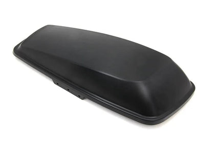 V-Twin Black Right Saddlebag Lid for Harley Davidson FLT Models (2014-2023) by V-Twin
