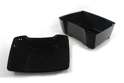 V-Twin Tour-Pak Luggage Kit for Harley Davidson FLT Models (2006-2013) by V-Twin