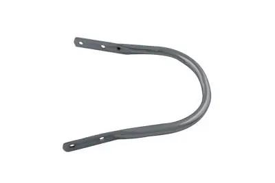 V-Twin Indian Fender Chrome Plated Bumper for Harley Davidson Chief (1922-1931) by V-Twin