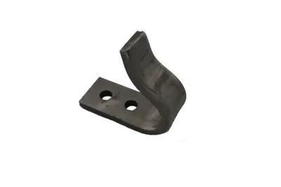 V-Twin Indian Stop Bumper for Kick Start - Fits 1922-1931 Harley Davidson Chief by V-Twin