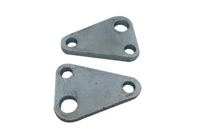 V-Twin Indian Front Motor Mount Plate for Harley Davidson Chief 1940-1943 - Part B-2209 by V-Twin