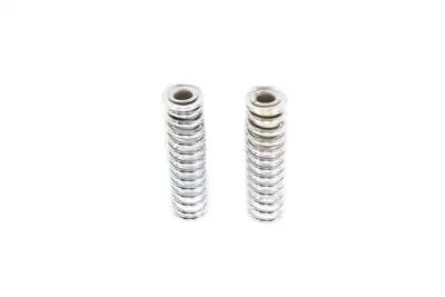 V-Twin Indian Seat Spring Small Auxiliary Spring for Harley Davidson Scout Models by V-Twin